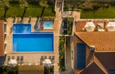 Villa Terrarossa - Luxury Istrian Villa near Poreč - Foto 46