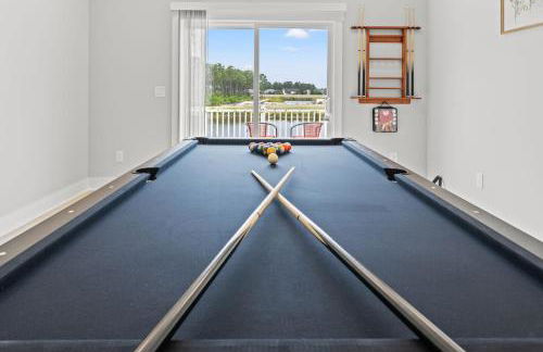 Family waterfron retreat-Near golf Beach Barefoot - Foto 29