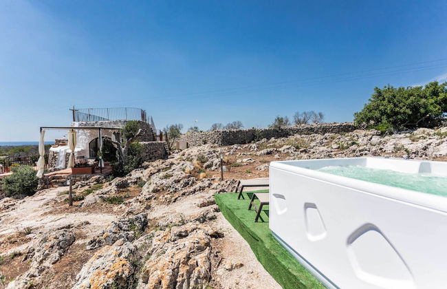 I trulli di Emma - Photo 16