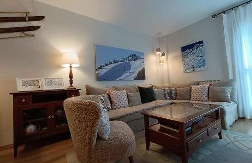 Inmocyma Cerler-Prados de Velarta C2 8 -vistas panorámicas - Foto 1