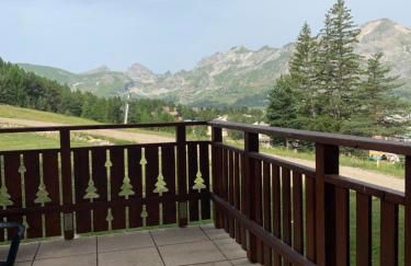 l'appart accès direct sur les pistes - Photo 15