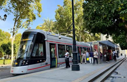 Apto T Marqués del Nervión - Garaje Privado con carga eléctrica - Foto 31