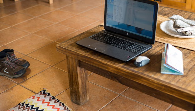 Magallanes Home - Foto 4, Reception