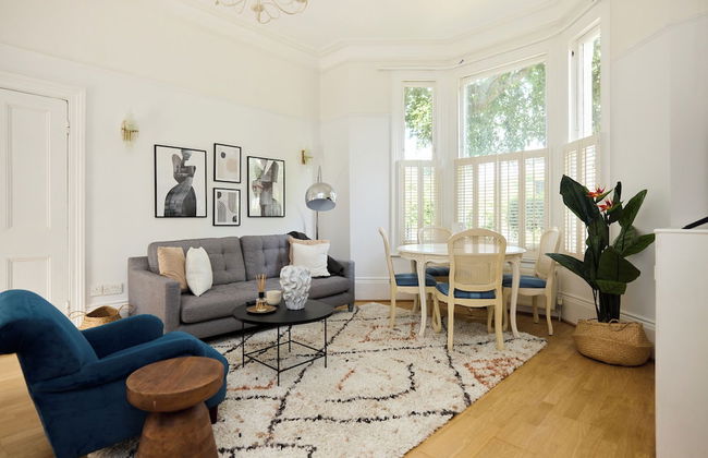 The West Hill Place - Dazzling 2bdr Flat - Foto 15