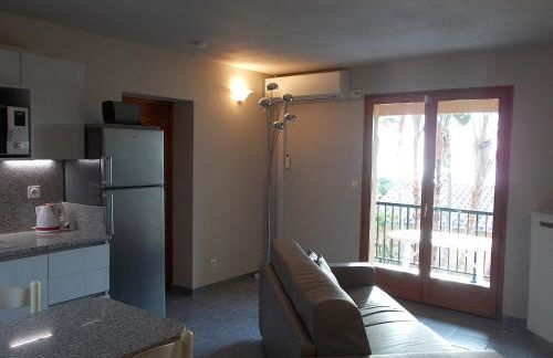 Résidence & SPA Marina d'Arone - Foto 92