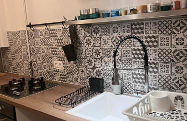 Charmant Appartement - Foto 15