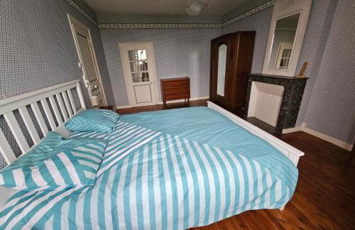 La Maison du Bourg Joly - Foto 9