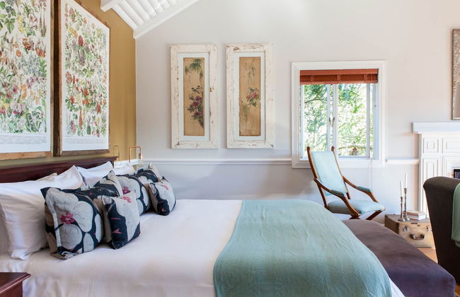 Emily Moon River Lodge - Foto 32