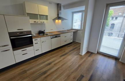 Liro Apartments Düsseldorf - Foto 14