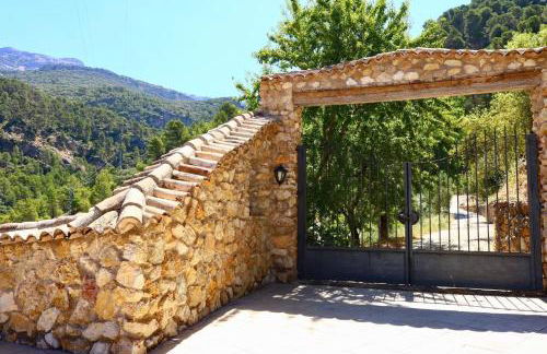 Casas Rurales Cortijo El Marqués - Foto 27