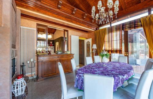 Villa with private indoor sauna in Sicily - Foto 11