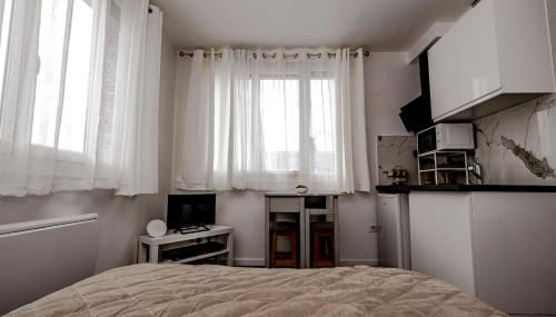 L'écrin de Camille et Marie - Foto 4