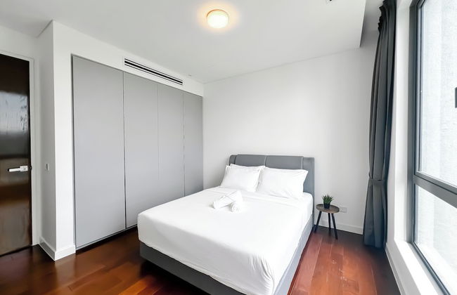 D'Rapport Residences By Manhattan Group - Foto 17