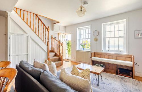 2a Coastguard Cottages - Foto 35