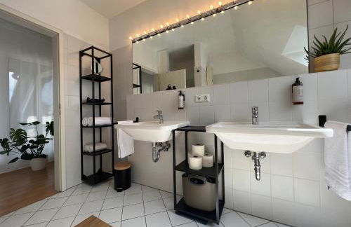 Luxuriöse Penthaus Wohnung in Cuxhaven # Cosiness Company - Foto 16