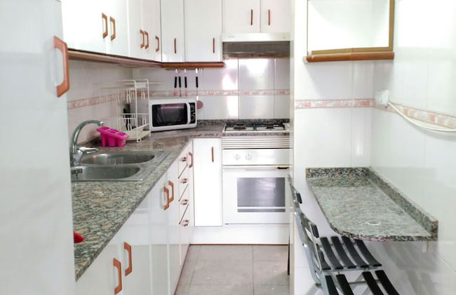 Apartamentos Llavaneras - Foto 12