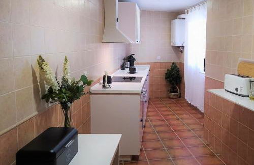 LA CASA DE FUENTETOBA - Foto 10