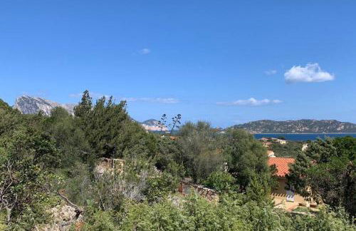 Kirù Lovely Home - Villa Su Cuile, Cala Ginepro - Foto 12