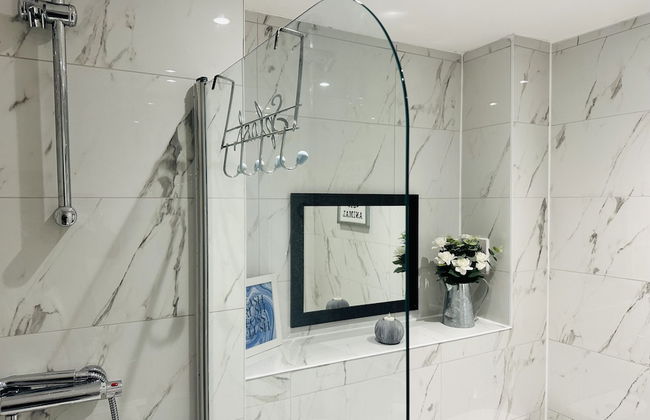 Grand Central Apartments, Centro - Foto 37