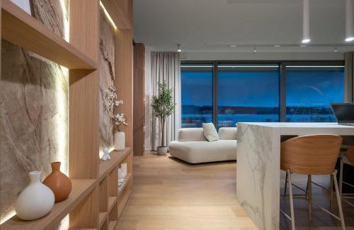 Apartment Zegrze by the water with a view - BOOK IT WARSAW - Foto 13