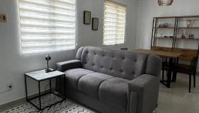 APARTAMENTO 3 QUARTOS COM PISCINA e GARAGEM - CRISTO REI - Foto 1
