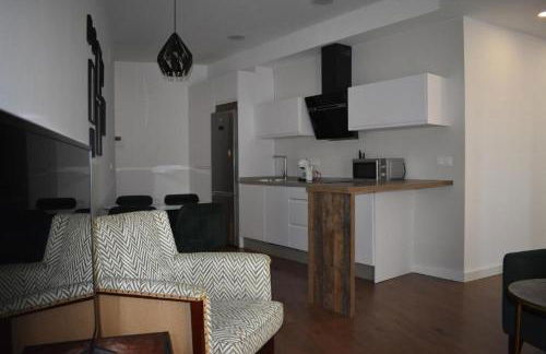 Apartamentos Molinos - Photo 29