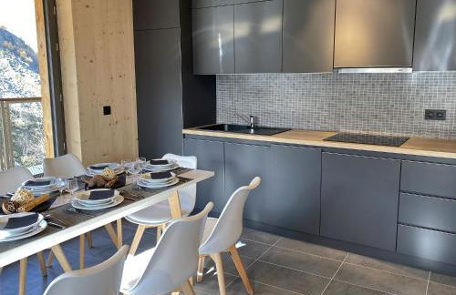 Lagrange Vacances L’Écrin du Badet - Foto 6