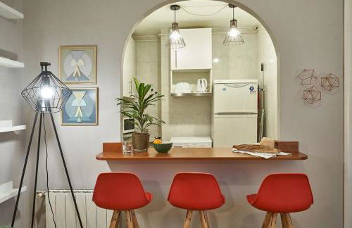 BeBarceloner Eixample Apartments - 2 bedrooms - Photo 19