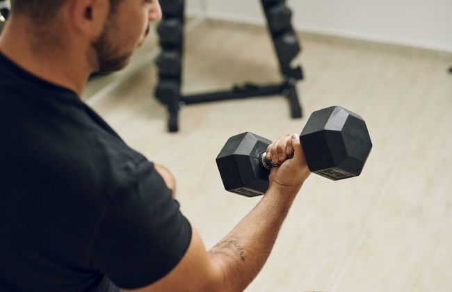 Arancini Residence - Foto 66