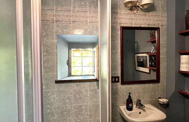 Villa Michaela New Listing Spacious Villa Exclusive Venue With Pool Chapel and Tennis Courts - Foto 40