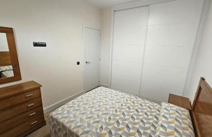 Apartamento en Cabo de Gata Urbanización CABOSOL - Foto 11