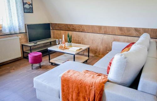 Atlas Chmur Apartament - Foto 9