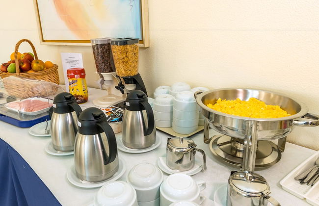 Apartamentos Turísticos Club Ouratlântico - Photo 63