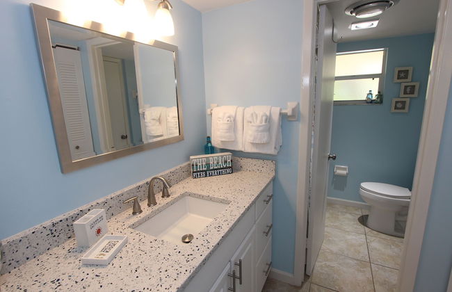 Beach Castle Resort by RVA - Foto 49