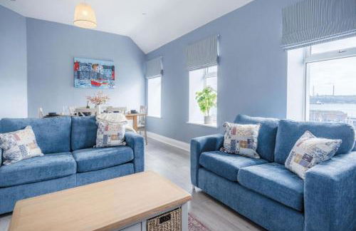 Harbour Heights - 2 Bed Apartment - Milford Haven - Foto 1