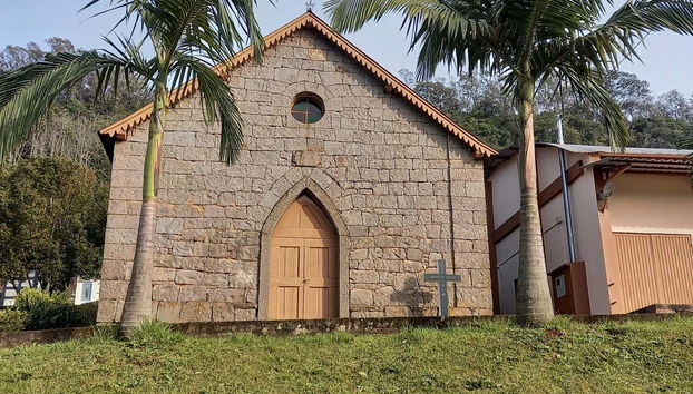 Tour da imigração italiana por Caxias do Sul