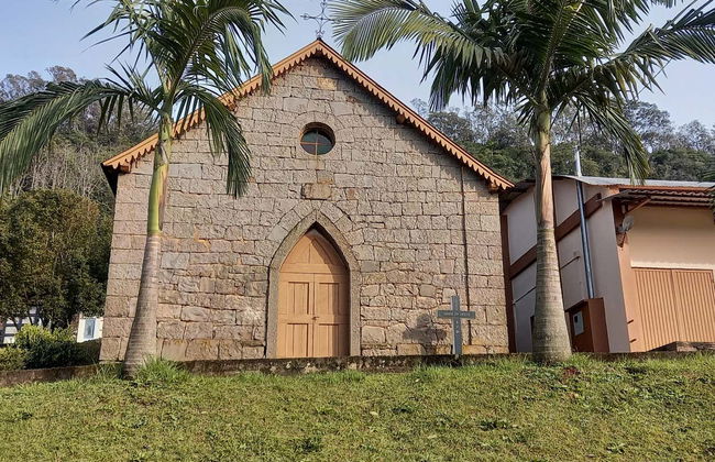 Tour dell'immigrazione italiana a Caxias do Sul - Foto 2