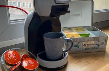 Superbe studio cosy et atypique 3 étoiles - Foto 17