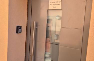 Gites Du Ladhof - Foto 29