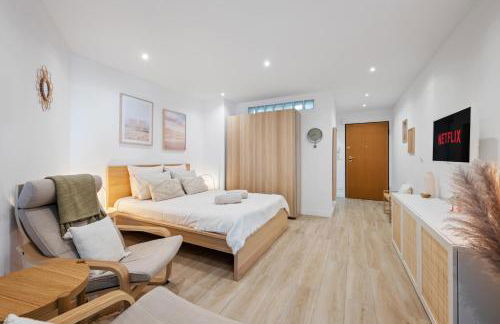 Appartement bord de mer « La Petite Ma-Line » - Foto 27