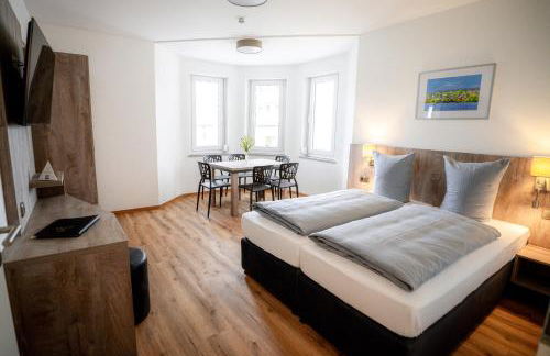 Boardinghouse Victory - Foto 10