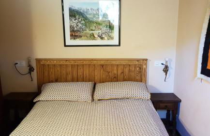 Can Serraima, Casa rural a prop de la Cerdanya - Foto 9