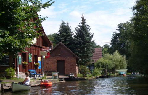 Apartments in Vetschau Spreewald 2618 - Foto 13
