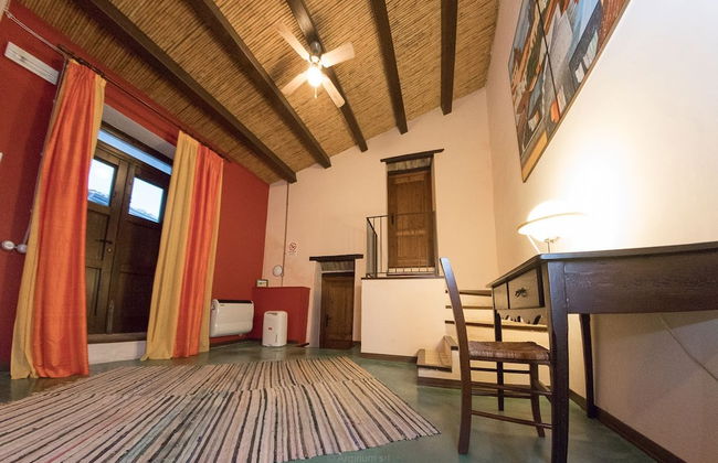 Case al Borgo Home Relais - Photo 27