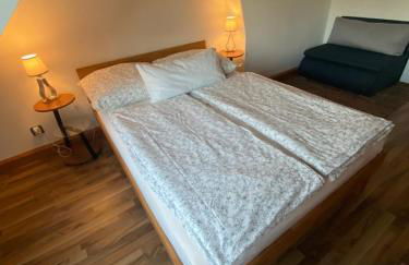 Unter dem Dach mit Parkplatz - Foto 5