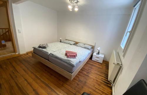 Ferienhaus Mama Rhein - 134mq - Foto 16