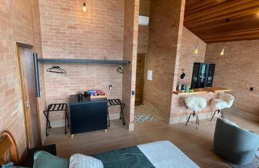 Chalés Bergview - Foto 54