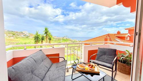 The Pink Villa - Holidays in Madeira Island - Foto 2