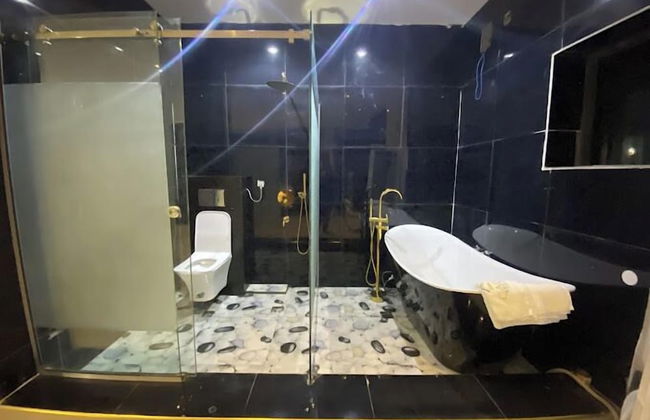 Royal Swiss Apartments and Suites - Foto 43