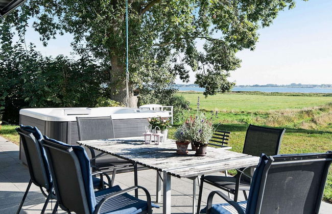 Relaxed Holiday Home in Haderslev near Sea - Foto 37